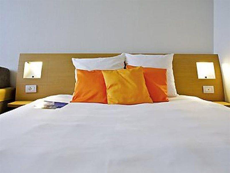 Hotel Novotel Linate Aeroporto 4*