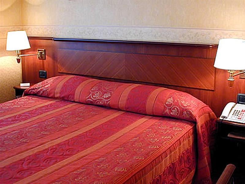 Hotel Windsor Milan