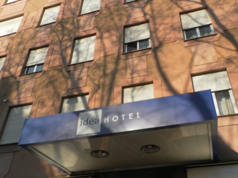 Hotel Allegroitalia Espresso Darsena