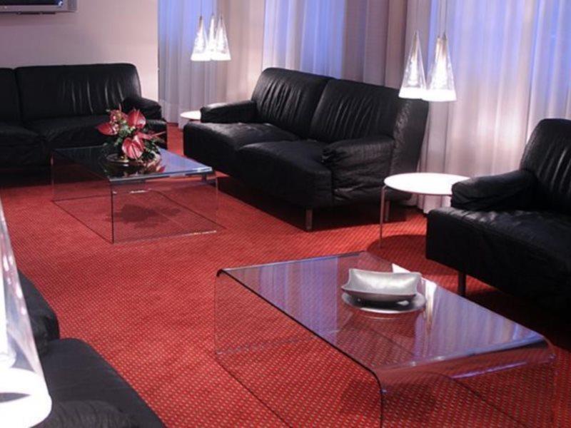 Hotel Allegroitalia Espresso Darsena Milan