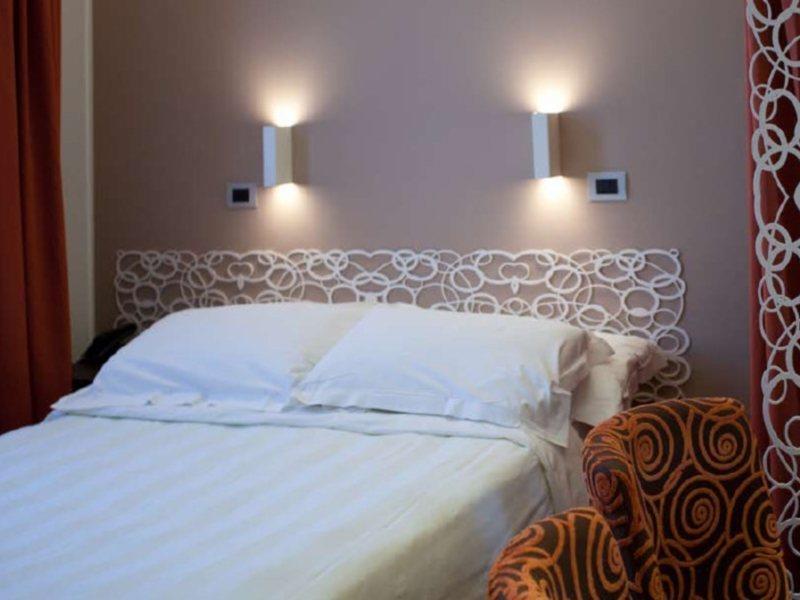 Hotel Berna 4*