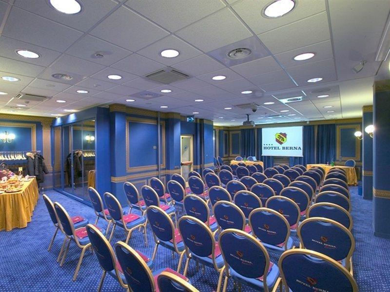 Hotel Berna
