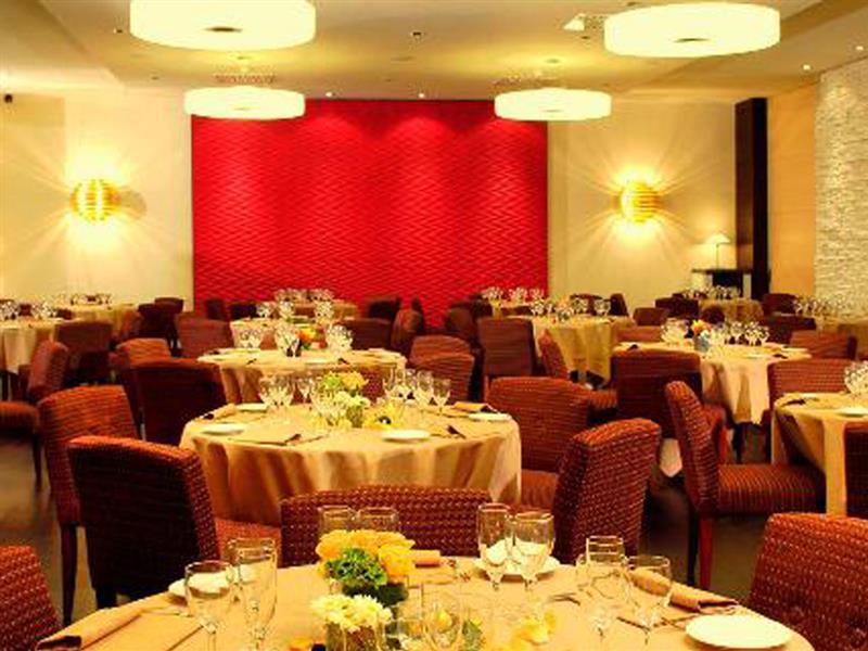 Hotel Nh Collection Touring Milan