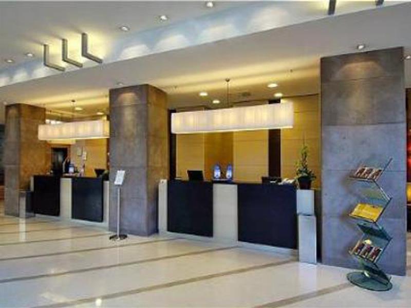 Hotel Nh Collection Touring