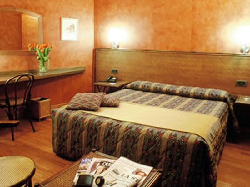 Hotel Ariosto Milão