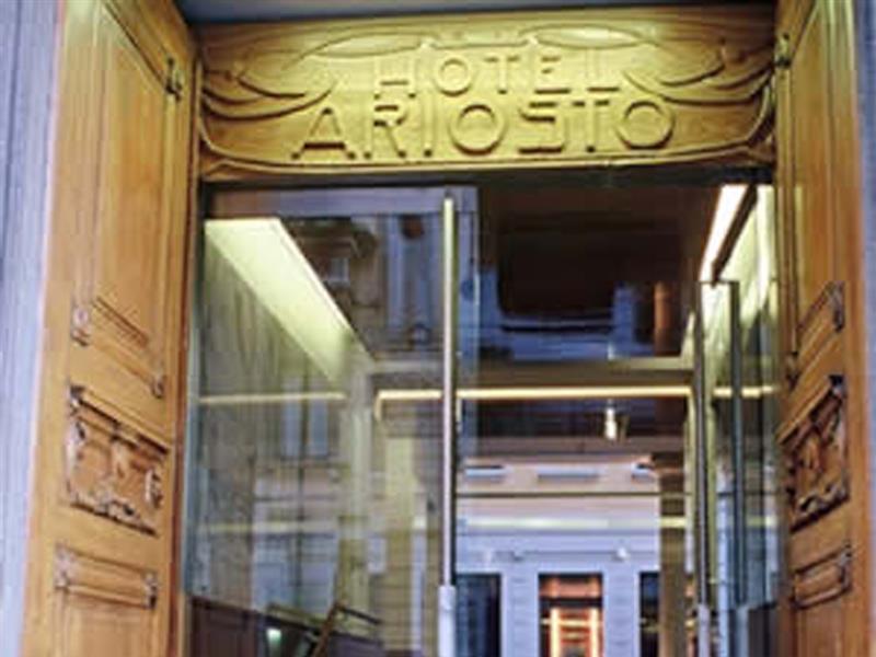 Ariosto Milão