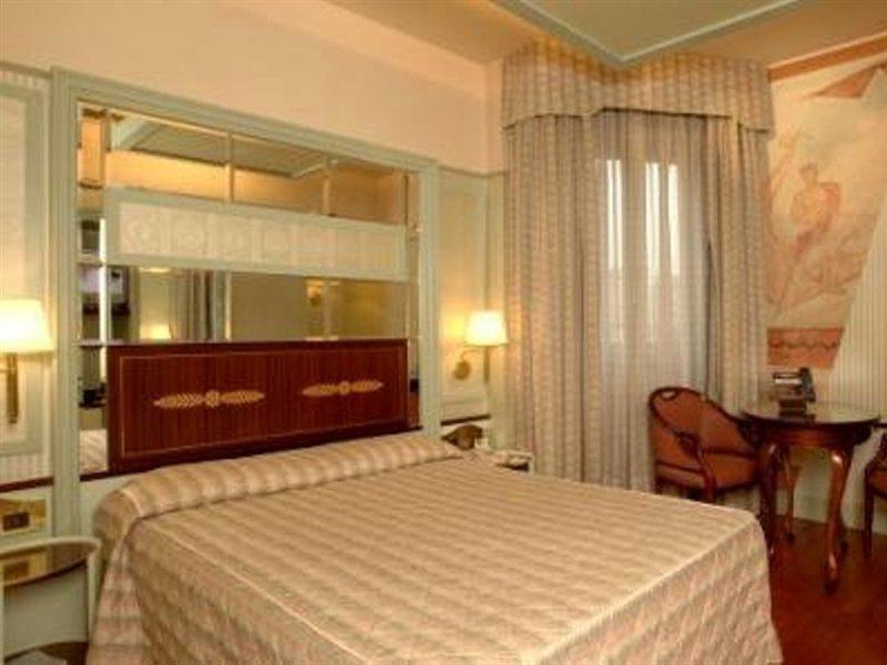 Hotel C-hotels Rubens 4*