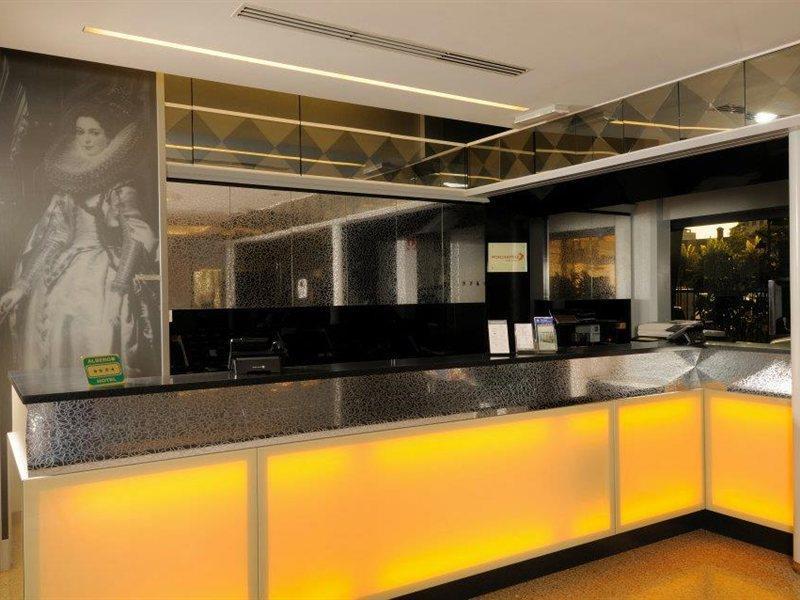 C-hotels Rubens