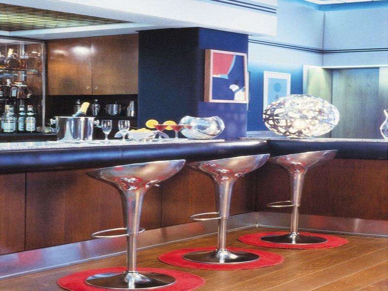 Hotel Mediolanum Milan