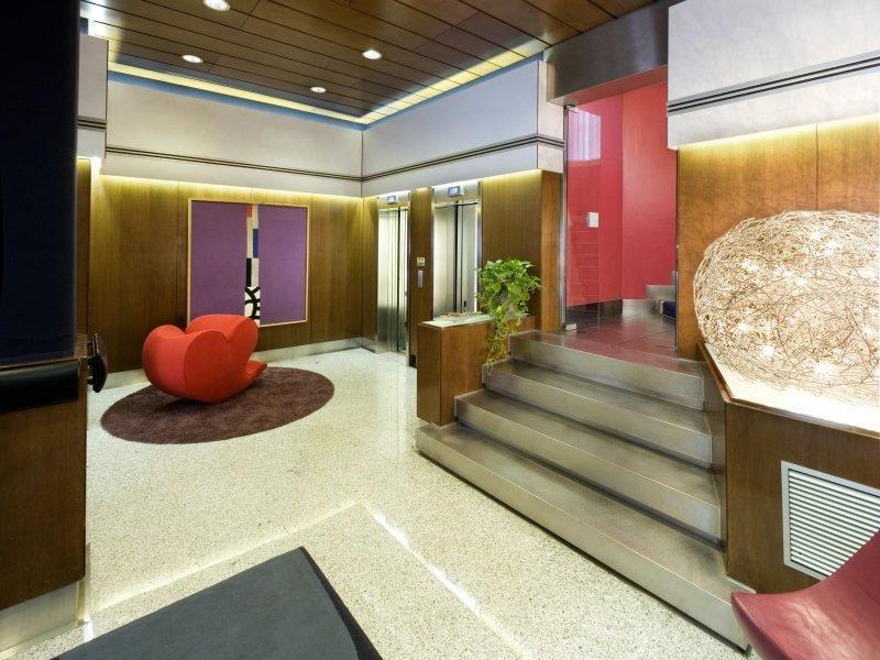 Hotel Mediolanum 4*