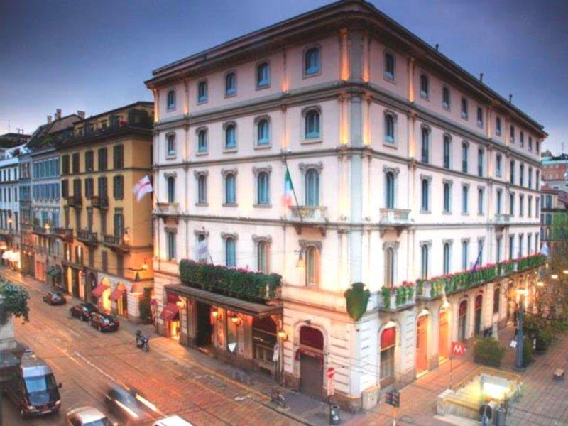 Hotel Grand Et De - The Leading Of The World