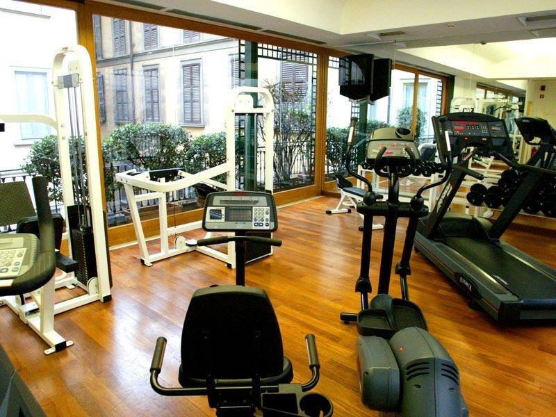 Hotel Grand Et De - The Leading Of The World Milan