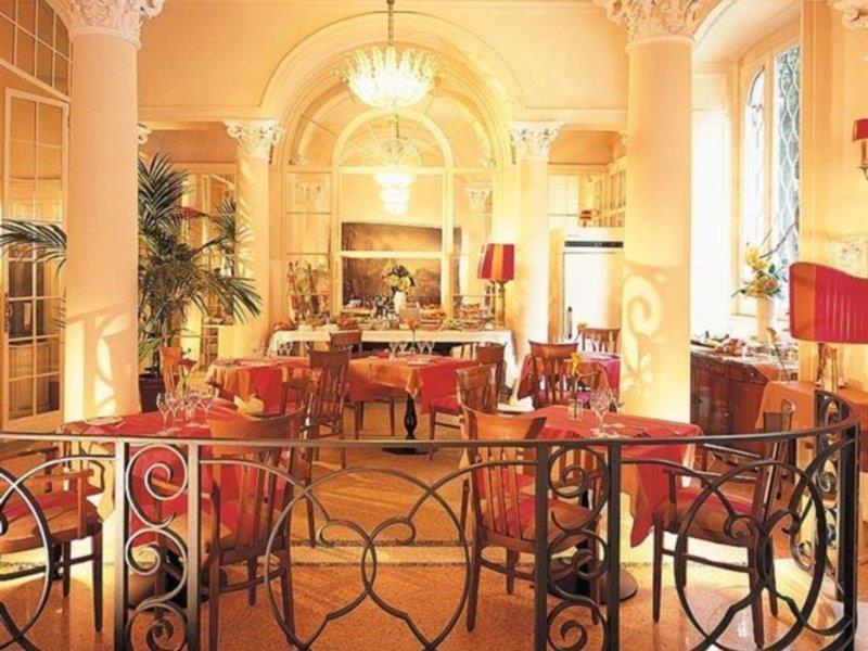 Hotel Grand Et De - The Leading Of The World