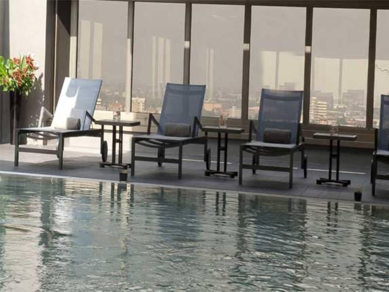 Hotel Western The Hub Milan