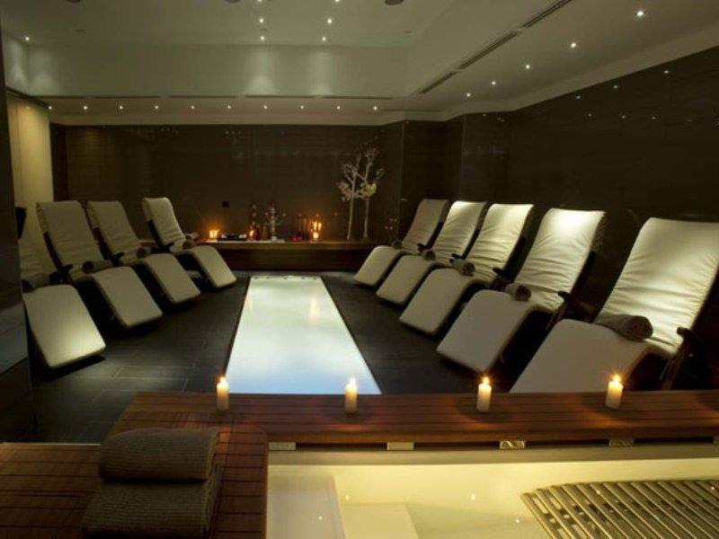 Hotel Western The Hub 4*