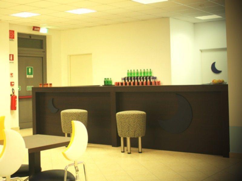 Albergue New Generation Chic Sempione *