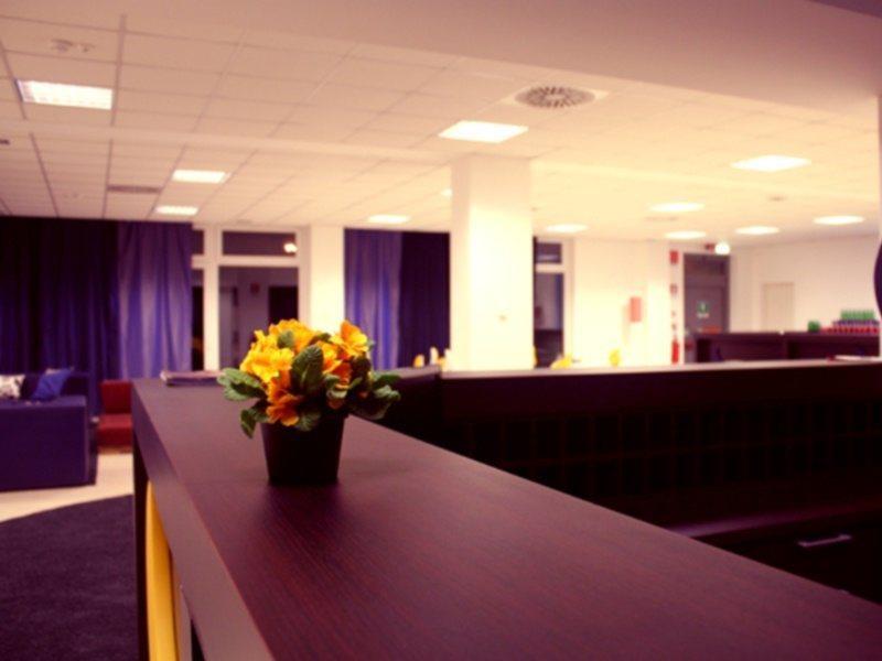 Albergue New Generation Chic Sempione