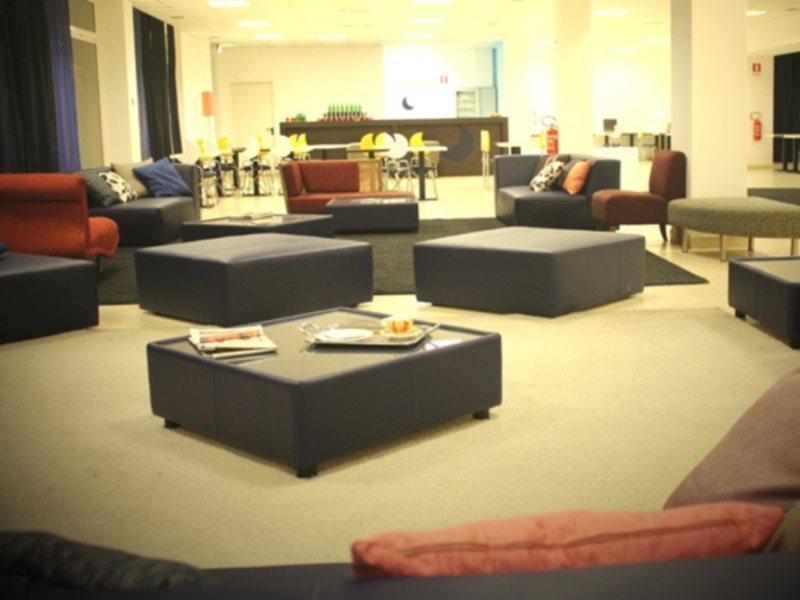 Albergue New Generation Chic Sempione *