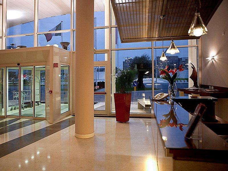 Hotel Rafael Milan