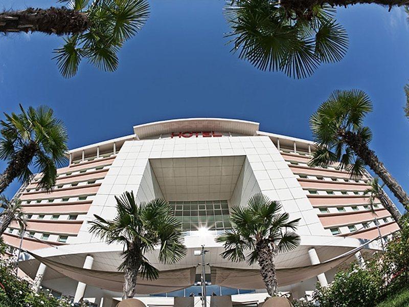 Hotel Rafael 3*