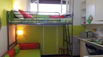 Inn Maggiolina Milan