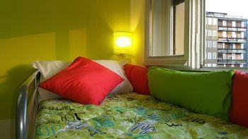 Inn Inn Maggiolina Milan