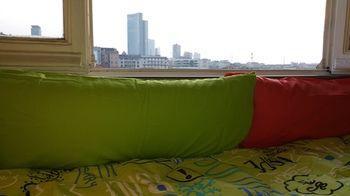 Inn Maggiolina Milan