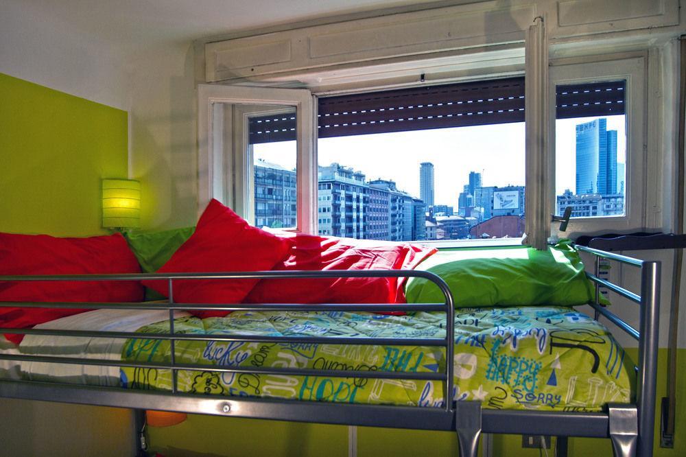 Inn Maggiolina Milan