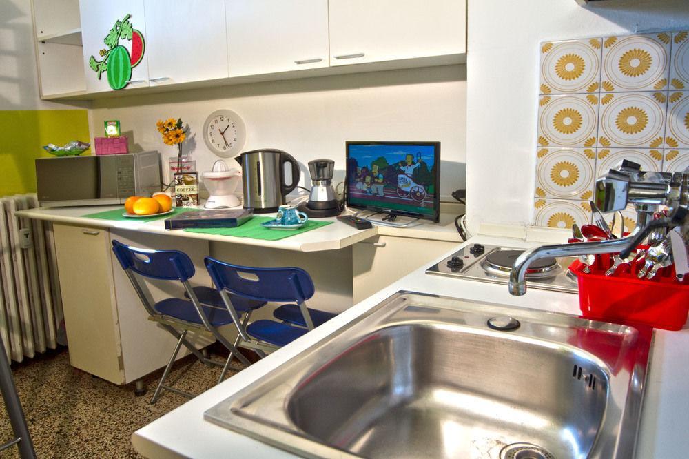 Inn Maggiolina Milan