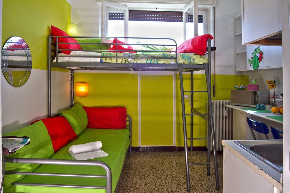 Inn Inn Maggiolina Milan