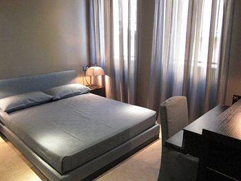 Aparthotel Allegroitalia San Pietro All'orto 6 Milano