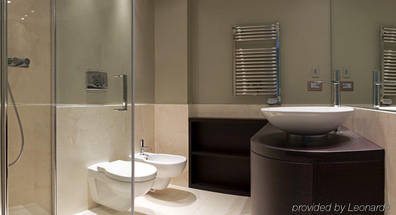 Aparthotel Allegroitalia San Pietro All'orto 6 Milano