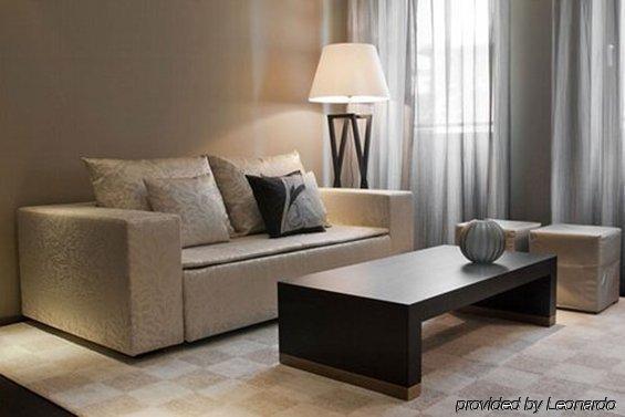 Aparthotel Allegroitalia San Pietro All'orto 6 Milano