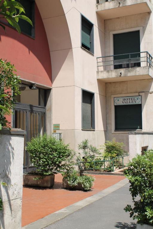 Hotel Valley