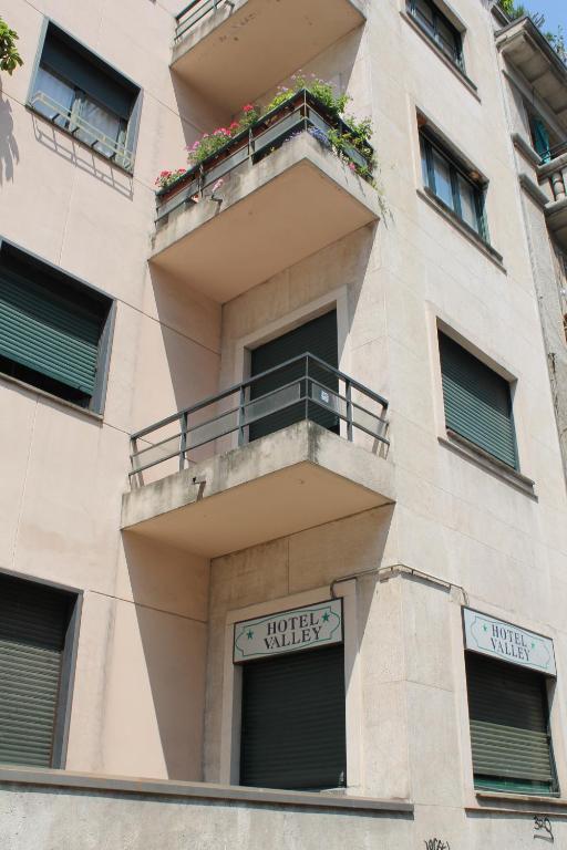Hotel Valley Milan