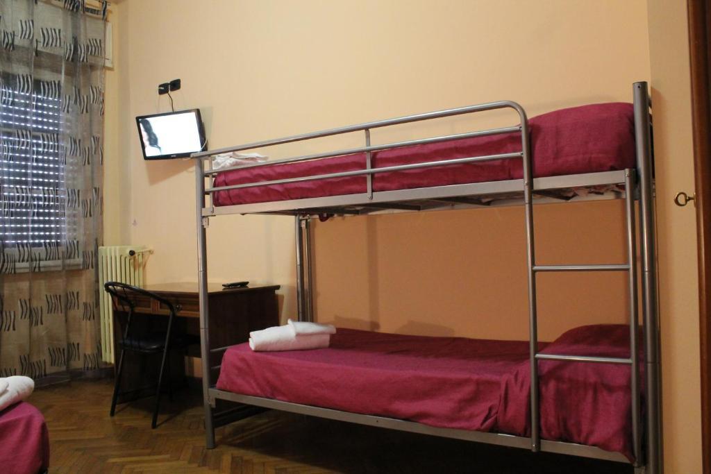 Hotel Valley Milan