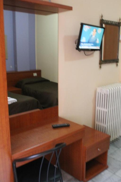 Valley Hotel Milan