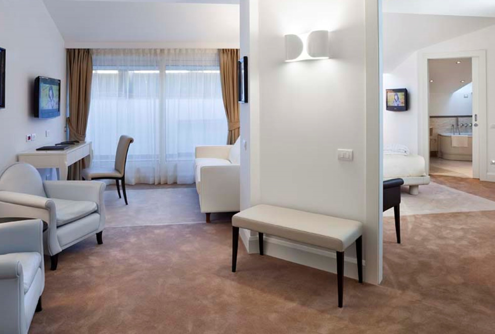 Hotel Maison | Esperienze