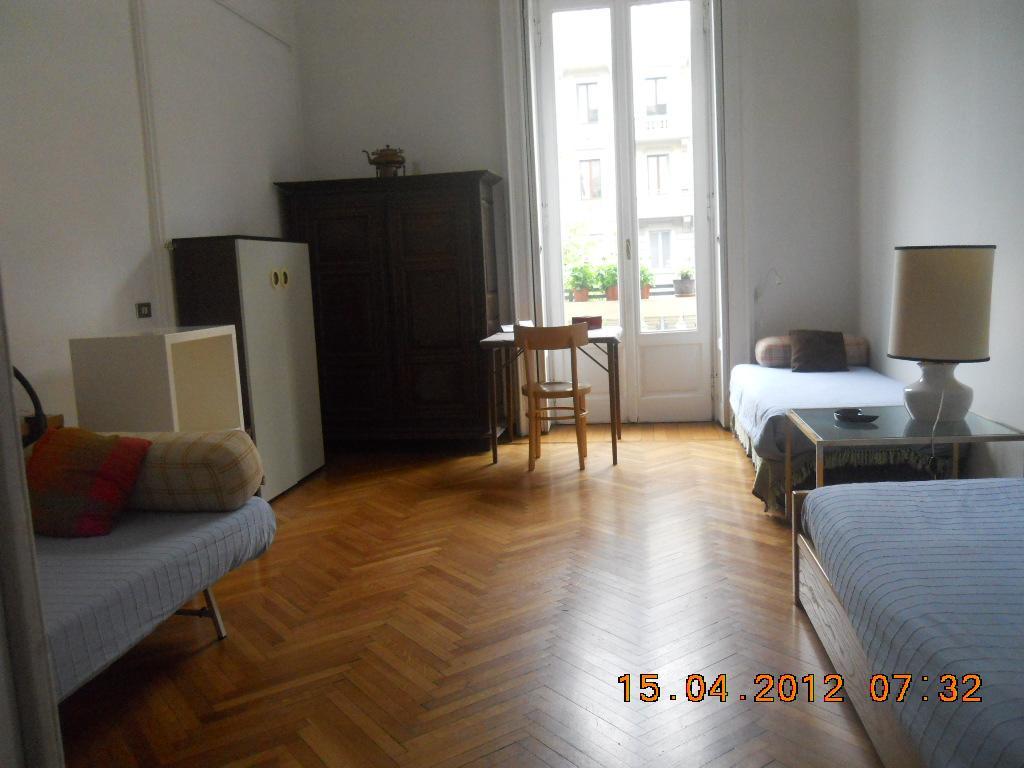 Casa Di Stefano Milan