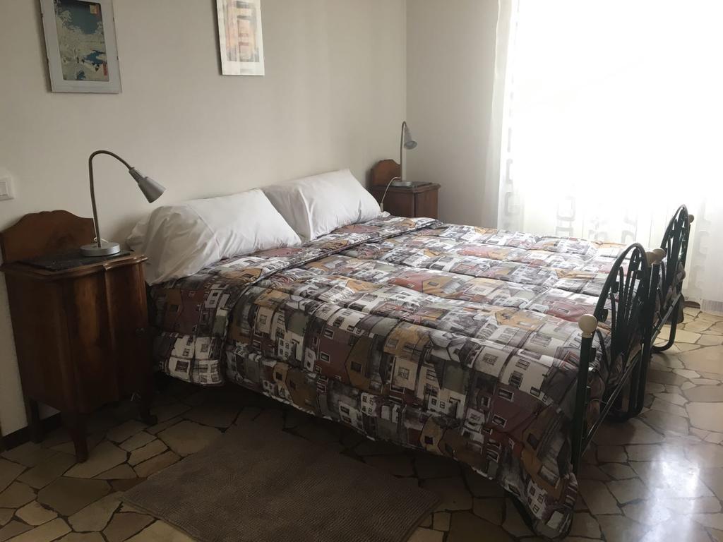 Apartment Govone 68 Milan