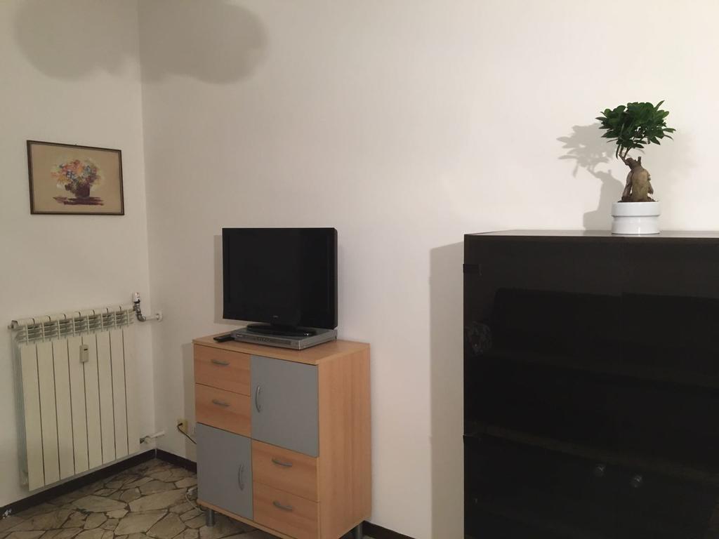 Apartment Govone 68 Milan