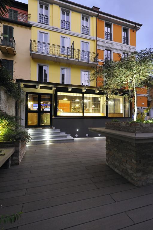 Hotel Biocity Milão