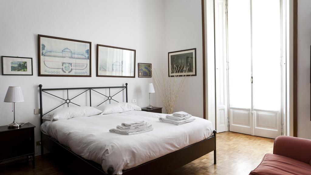 Apartment Italianway-colonnetta *