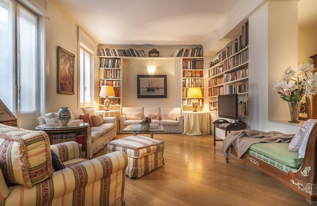 Apartment Ginevra Milan