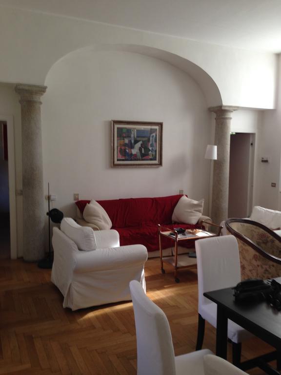 Apartment Loft Di Nemi *