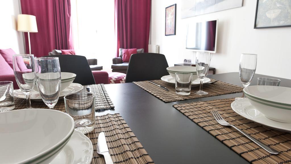 Apartment Italianway-francesco Sforza *
