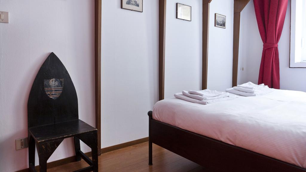 Apartment Italianway-francesco Sforza Milan