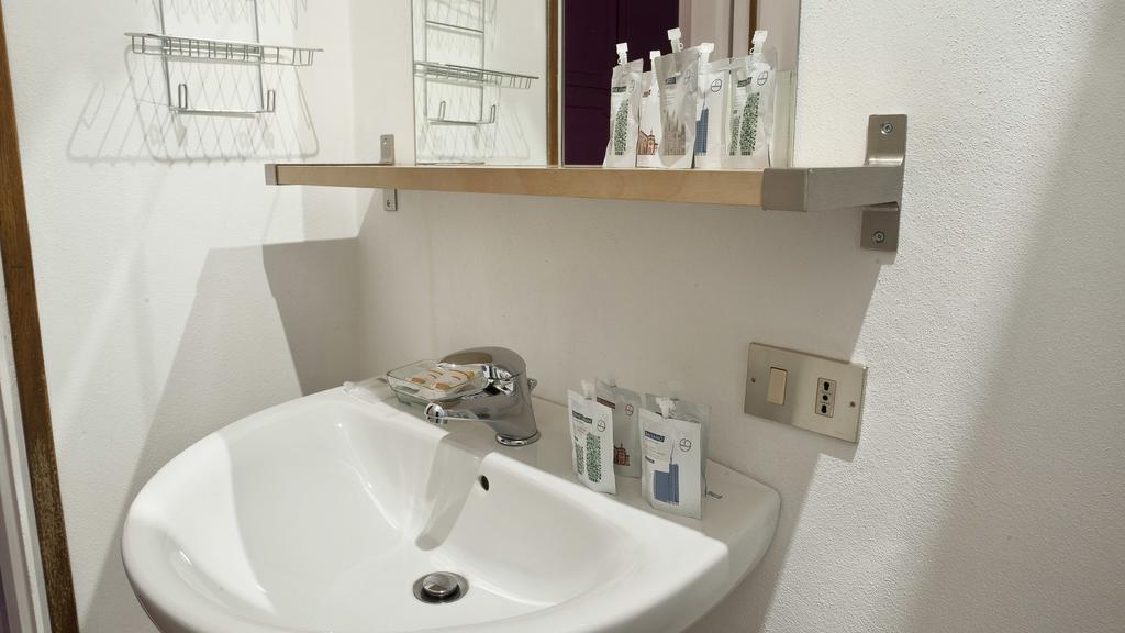 Apartment Italianway-francesco Sforza