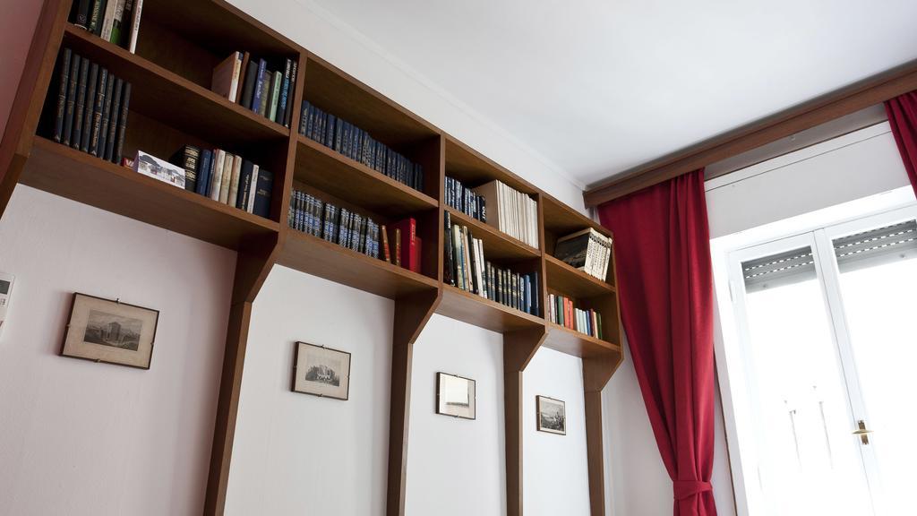Apartment Italianway-francesco Sforza *