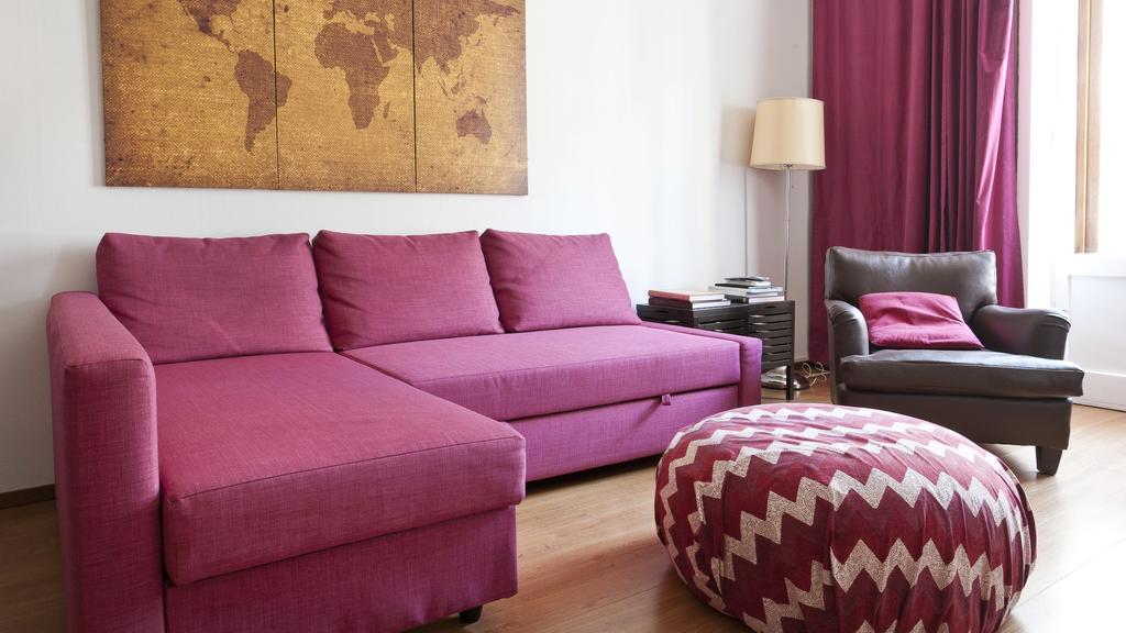 Apartment Italianway-francesco Sforza Milan